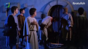 ISLOMIY KINOLAR. "G‘OR SOHIBLARI".(Ashobi kahf) Sifatli HD formatda.17-qism. "ҒОР СОХИБЛАРИ" 17-қис