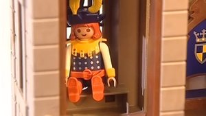 Галилео Игрушечный замок Playmobil