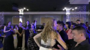 3 ЧАСТЬ АРТУР + АЛЬБИНА Цыганская свадьба В БРЯНСКЕ фото видеосъёмка богатых цыганских свадеб