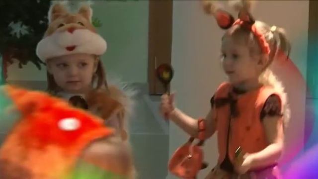 Новогодний утренник 300 смотреть онлайн