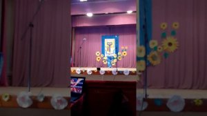 Танец «Покрова»  танцевальный коллектив Фиеста