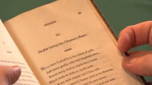 Poems, John Keats. First Edition, 1817. Peter Harrington Rare Books