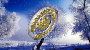 Ольга и К С Новым 2018 1