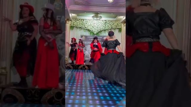 Мастерство перевоплощения