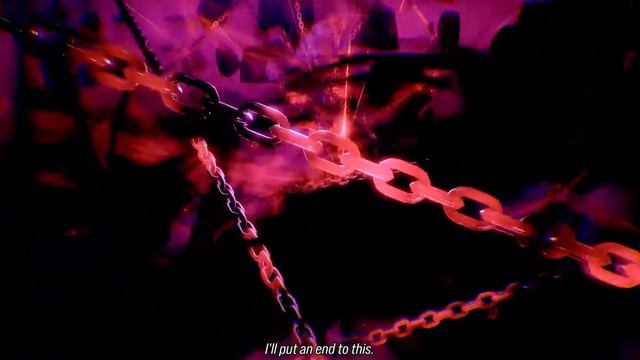 Tekken 8 Devil Jin Rage Art смотреть онлайн