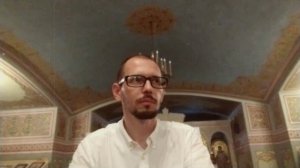 Закон Божий ☦ Вне Церкви нет спасения 4 лекция 14.09.2024РХ