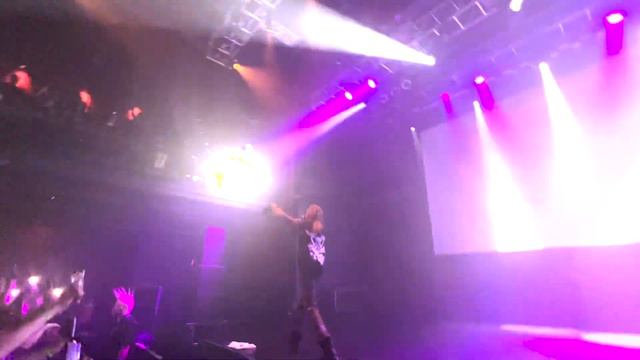 Full Destroy Lonely Set (Filmore Sliver Spring)