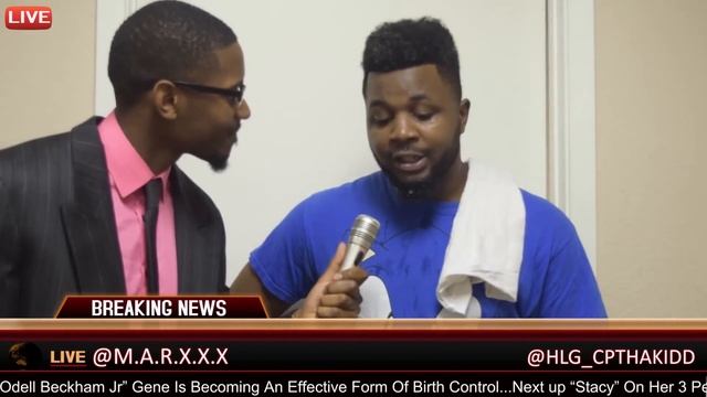 Pregnancy Scare Post Interview смотреть онлайн