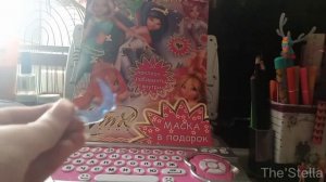 Распаковка фигурок Winx | Распаковка | Винкс Клуб