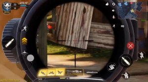 CALL OF DUTY MOBILE КАК СТАТЬ ТОПОВЫМ СНАЙПЕРОМ ( CALL OF DUTY MOBILE I SNIPER GAMEPLAY )