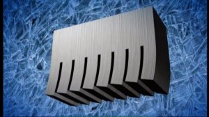 Галилео. Езда по льду