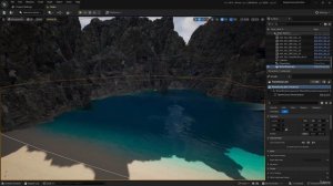 25 - Level Design Part 22. BEST UNREAL ENGINE 5 BEGINNERS COURSE
