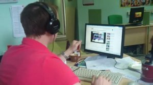 Галилео. Знакомство с последними веяниями Запада