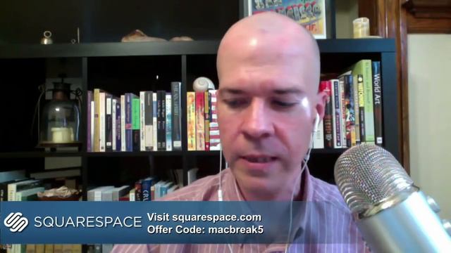 MacBreak Weekly 349: NFC Whee! смотреть онлайн