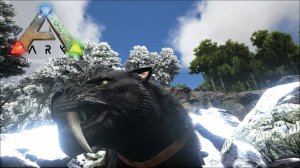 ARK: Survival Evolved #9