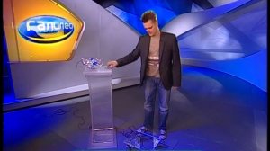 Галилео. Эксперимент. Прочные лампочки