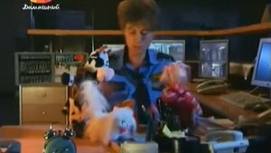 Одна за всех-1.1. Охранница. 3. Про игрушки.