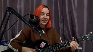 LILCAK3, MAD KID - КАТЮХА (Cover) аккорды