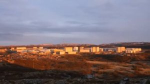 Мой Заозёрск