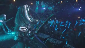 Boom Show на корпоративное мероприятие.
Концертный зал Аврора г. Санкт-Петербург