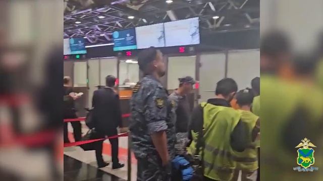 В Приморском крае вынесены решения о депортации иностранцев, нарушивших законодательство России