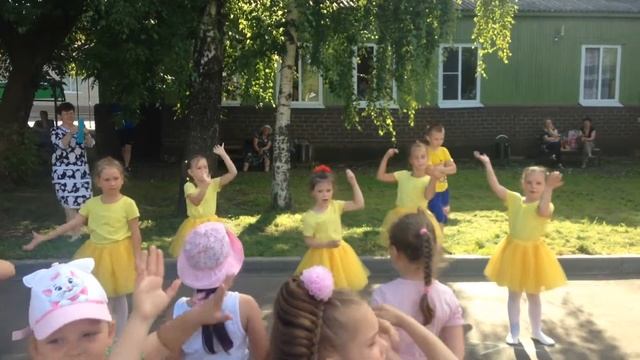 Цып - цып мои цыплятки
