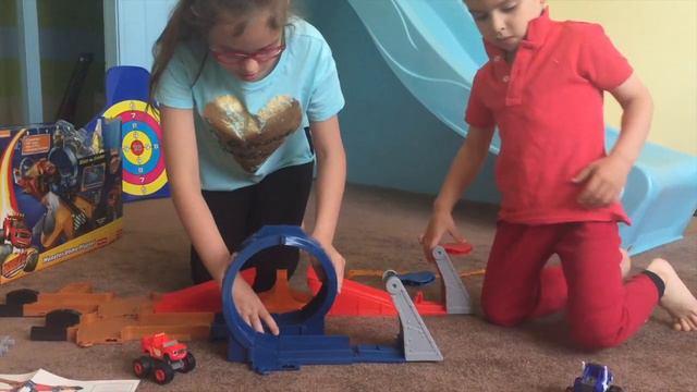 Вспыш и чудо машинки смотреть онлайн