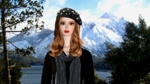 Sara 92 BJD Dollmore Fashion Model Doll Dolls FMD 16'' БЖД Сара кукла шарнирная