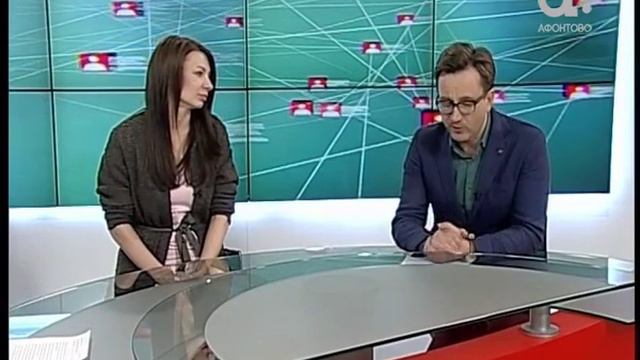 Люди дела. Дизайнер Юлия Ермакова