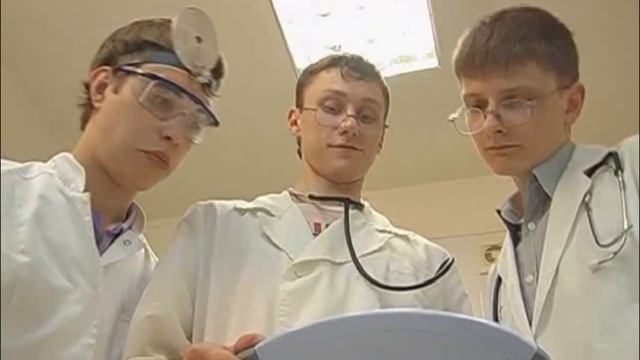 Галилео. Докторская колбаса