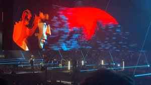 Roger Waters - Two Suns in the Sunset - live at Wells Fargo Center in Philadelphia, PA on 8/5/22