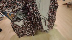 PRIMARK NOUVEAUTÉS PYJAMA NUISETTE ...24 AVRIL 22