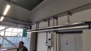 ООО "Тосол-Синтез"  посетили площадку куда поставляли продукцию