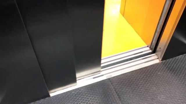 ЛИФТ OTIS GEN 2 2016 Г 1275 КГ 16 ПАССАЖИРОВ НА СТАНЦИИ «МИЧУРИНСКИЙ ПРОСПЕКТ» смотреть онлайн