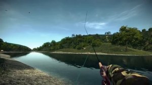 В Steam можно урвать лучший кооп-симулятор рыбалки Ultimate Fishing Simulator меньше, чем за сотку.