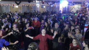 ВАНЯ+ЛЮБА ЧАСТЬ 3 СВАДЬБА ГОДА В БРЯНСКЕ видеосъёмка богатых цыганских свадеб праздников видео фильм