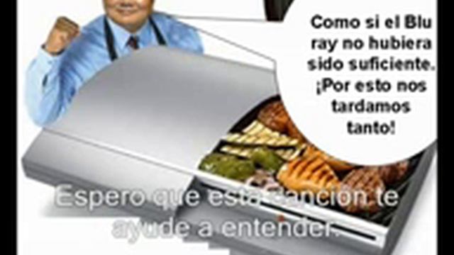 cancion de la gran xbox 360 смотреть онлайн