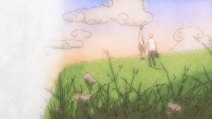 Natsume Yuujinchou: Ending