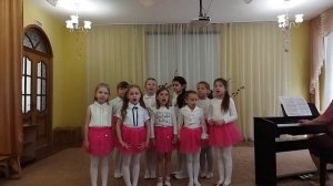 210 Весенние голоса, г Москва, Детский сад волшебная страна