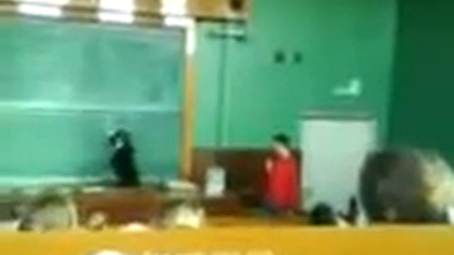 ВятГСХА - Специальный Корреспондент (Часть 4)