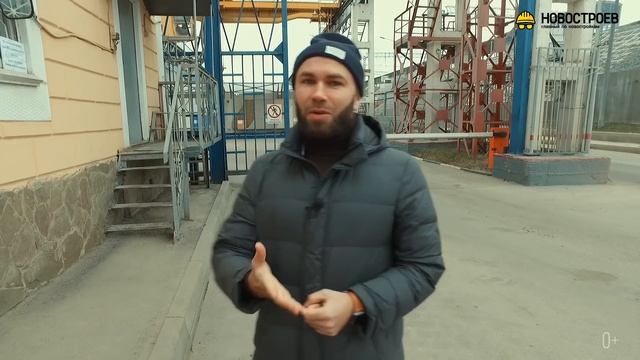 Что выбрать — панель или монолит? Особенности технологий строительства.