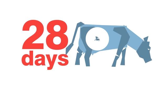 Sample-Based Bovine Pregnancy Testing смотреть онлайн