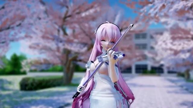 Violin ver.mp4 смотреть онлайн