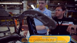 Галилео. Harley Davidson