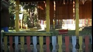 Дорога домой, судьба детей в доме ребёнка, часть II