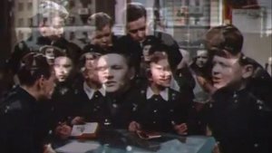 Георгий Виноградов и Иван Скобцов – Марш трудовых резервов (1950 год)