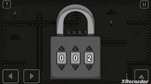 33 уровень в игре one level 3, как пройти.