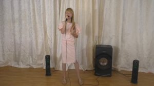 "Что меня ждет" песня из мультфильма Моана