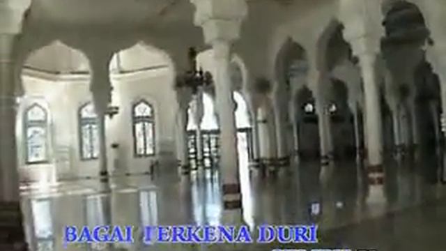 HIDUP MELARAT - Lagu P Ramlee petikan filem "Bakti"(1950) nyanyian Zamhari Hj Materang смотреть онлайн