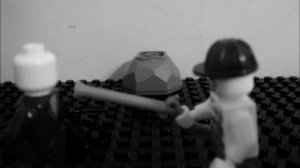 Lego Slender Man(song) Лего Слендермен(песня)